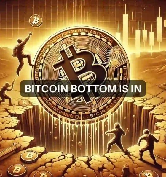 Bitcoin news